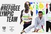 Eurosport Discovery Refugee Olympics campaign
