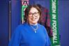 Charlotte Thomson Footballco
