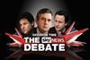 Sky News election debate