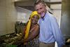 Brazil with Michael Palin