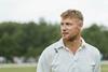 Flintoff Field of Dreams