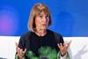 Carolyn McCall