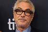 Alfonso Cuarón index