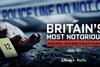 Britain notorious crimes