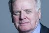 Michael Grade Image Chris McAndrew