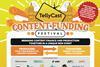 Tellycast content funding festival