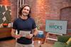 Joe Wicks New Years Day
