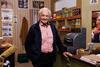 Open All Hours - Inside Out