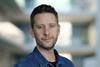Chris Broughall ITN