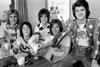 Secrets Of the Bay City Rollers