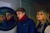 Daisy May and Charlie Cooper’s NightWatch