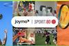 Joymo x Sport80 Graphic