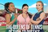 Queens Tennis LTA Kite Factory