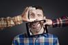 Dave Gorman ModernLifeIsGoodish