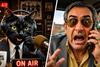 Steve Penks Animal Radio FM