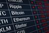 Cryptocurrency