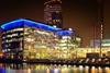 Media city salford