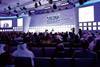 The audience at the Abu Dhabi Media Summit heard that digital opportunities were ripe in the Middle East