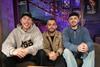 THE fELLAS STudios