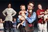 Daddy Daycare