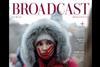 Broadcast cover Jan 23