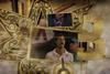 Australian Open promo by creative agency Shameless