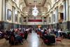 Sheffield Doc Fest MeetMarket