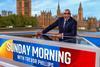 Sunday Morning with Trevor Phillips