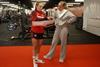 Ella Toone Keely Hodgkinson Sky Sports Minus 1
