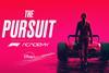 The Pursuit F1 ACADEMY Key Art