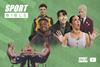 SPORTbible Podcast Baner