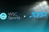 WSC Sports x ATP Media Tennis