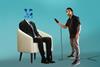 Deepfaking Sam Altman