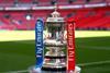 FA Cup third round