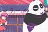 Ranma12Crunchyroll anima