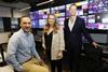Riot Games esports broadcast centre Dublin (2)
