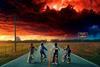 Strangerthings index
