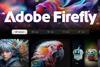 Adobe Firefly image