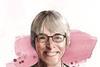 Kate Bulkley watercolour