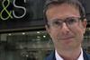 Robert Peston Goes Shopping