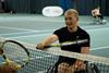 Billy Monger, Billy Takes on Tennis, LTA