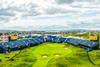 The Open golf 2025