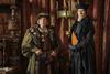 9. Timothy Spall as the Duke of Norfolk and Alex Jennings as Stephen Gardiner in Wolf Hall_ The Mirror and the Light coming to BBC One and iPlayer.jpg