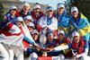 Sky Sports Solheim Cup