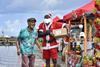 Death in Paradise christmas special 2024