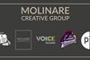 Molinare Creative Group