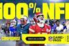 DAZN x NFL GP 02.09.25