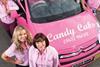 candy cabs