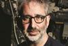 David Baddiel index