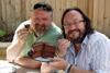 Hairy Bikers: Mums Know Best